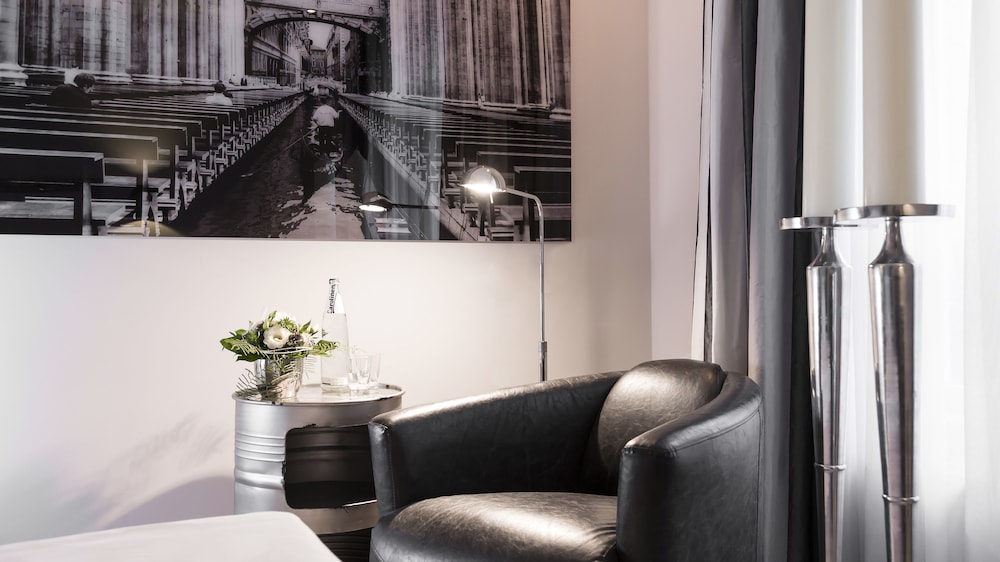 Parkhotel Bielefeld 34/43