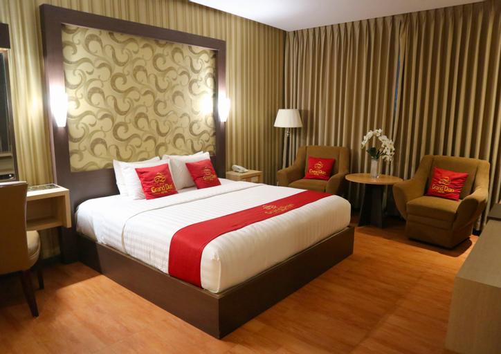 Grand Dian Hotel Brebes 19/41