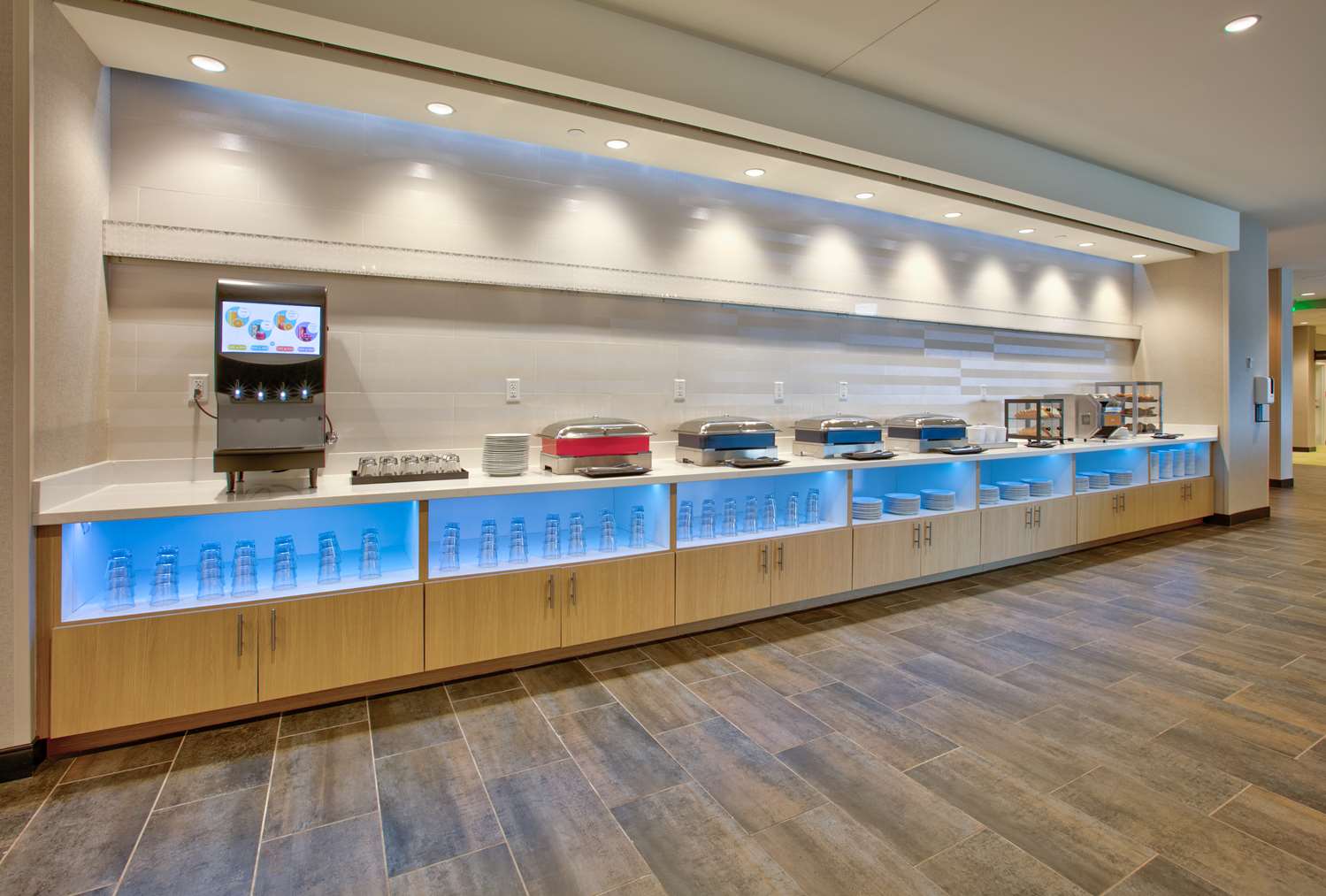 Home2 Suites by Hilton Wichita Falls 3/17