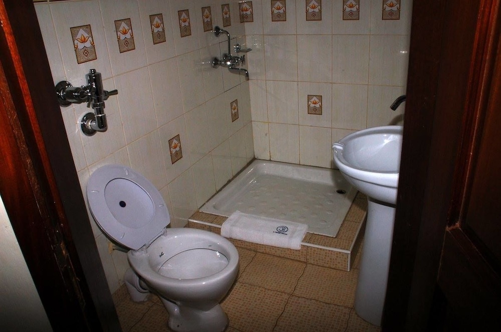 J-Frigh Hotel 22/22
