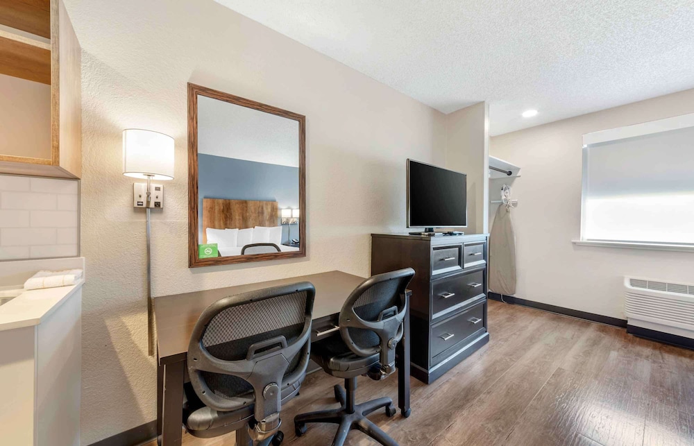 Extended Stay America Miami Airport Doral 87th Ave S 40/60