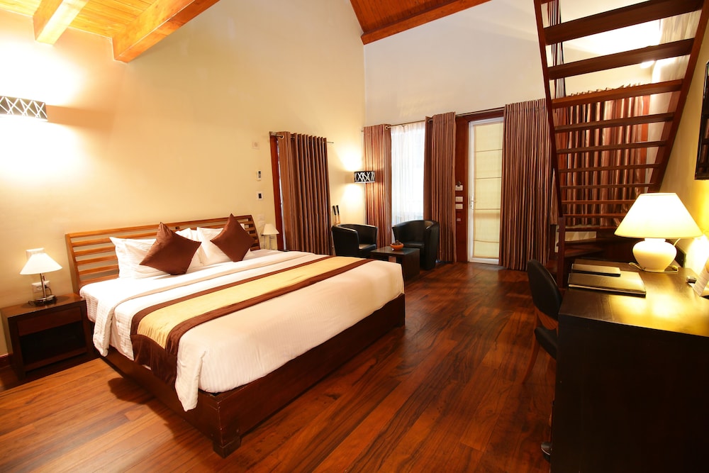 The Paradise Dambulla 6/55