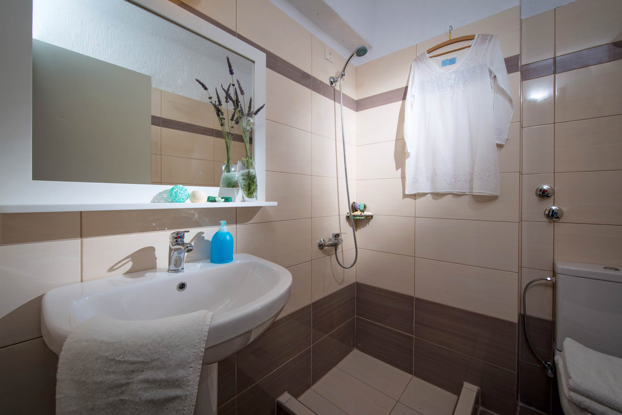 غرفة سوبيريور مفردة، Central Hersonissos Hotel 5/5
