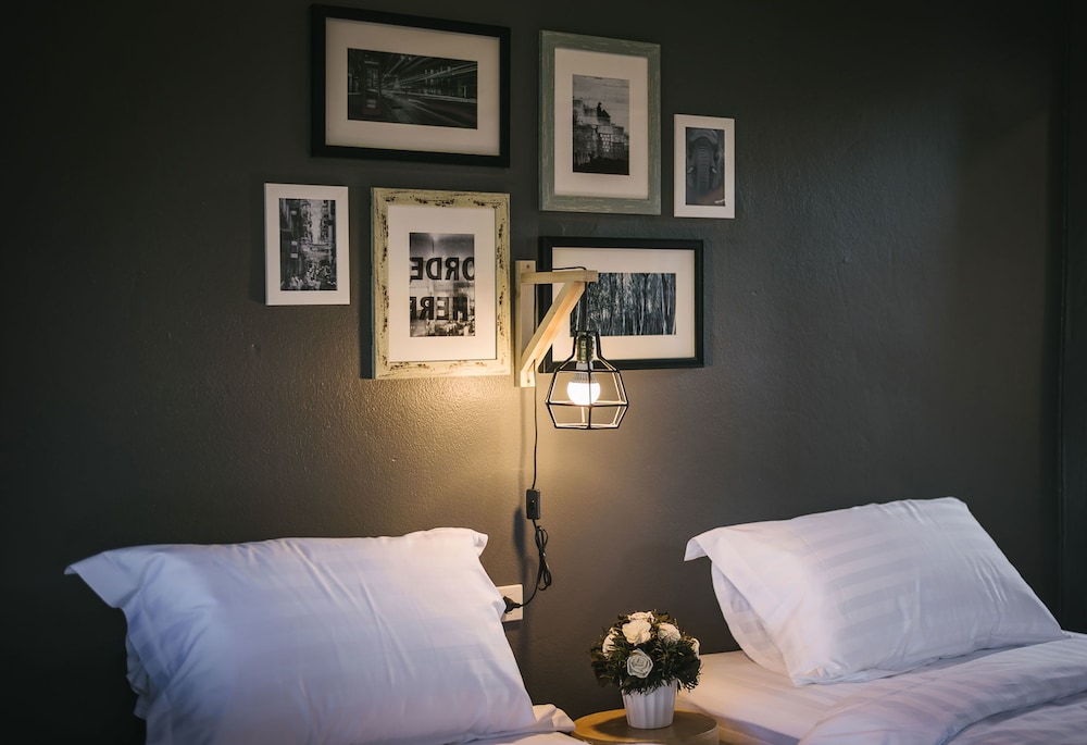 Cozy Inn Chiang Mai 25/61