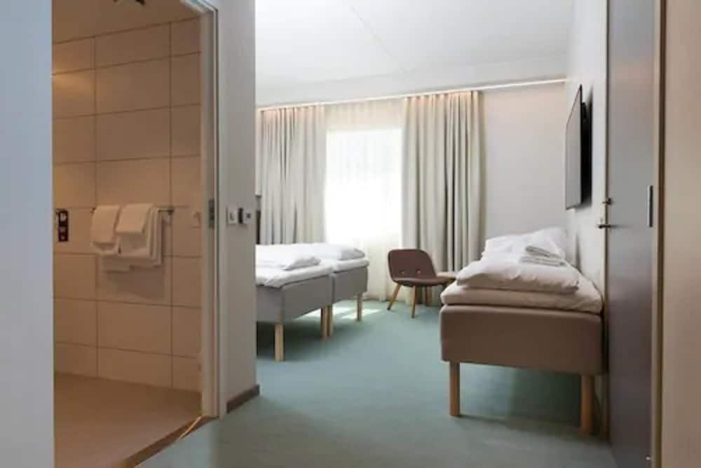 Thon Hotel Parken 6/20
