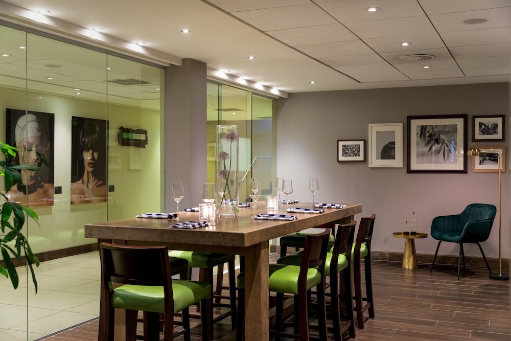 Renaissance Amsterdam Hotel 41/49