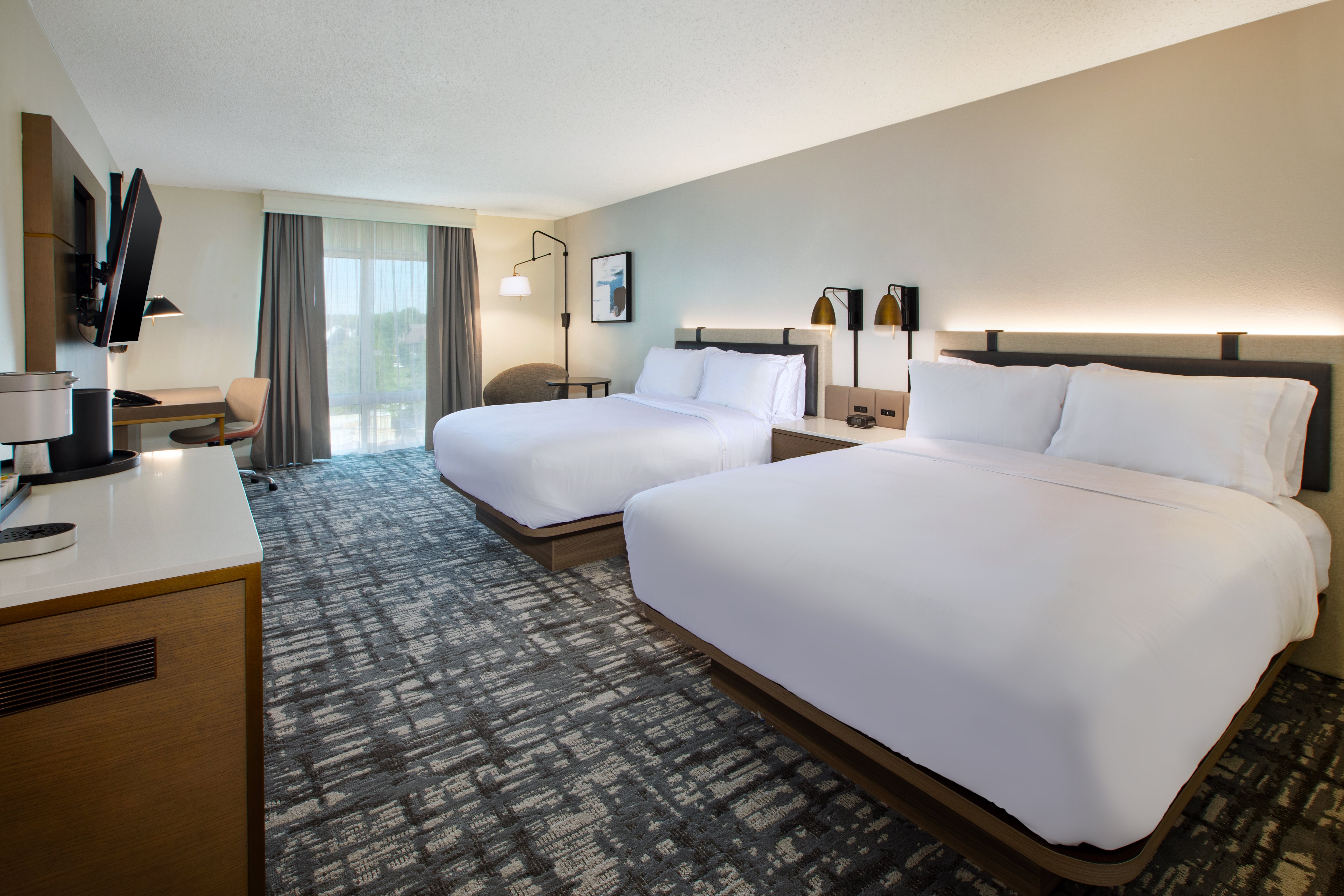 Holiday Inn University Plaza-Bowling Green 31/71