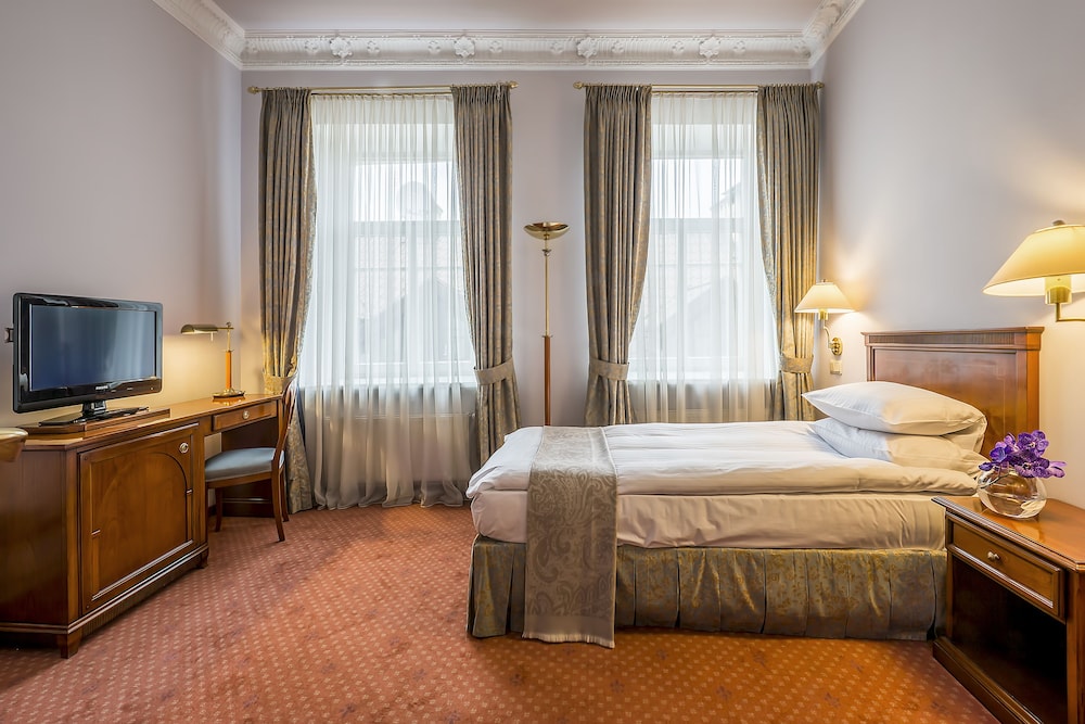 ECONOMY, SINGLE, SINGLE BED