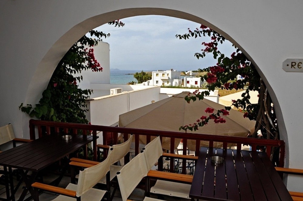 Akrogiali Hotel 20/34