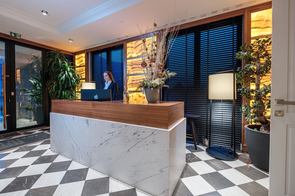 Hotel Porto Palace 6/51
