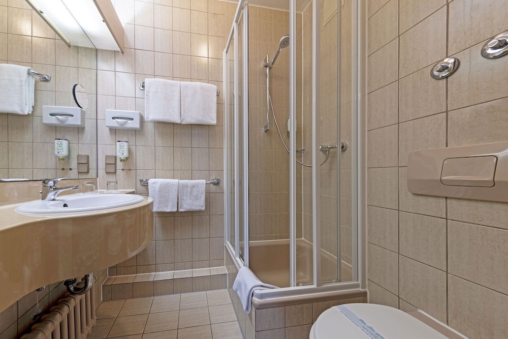 Hotel Brack 29/32