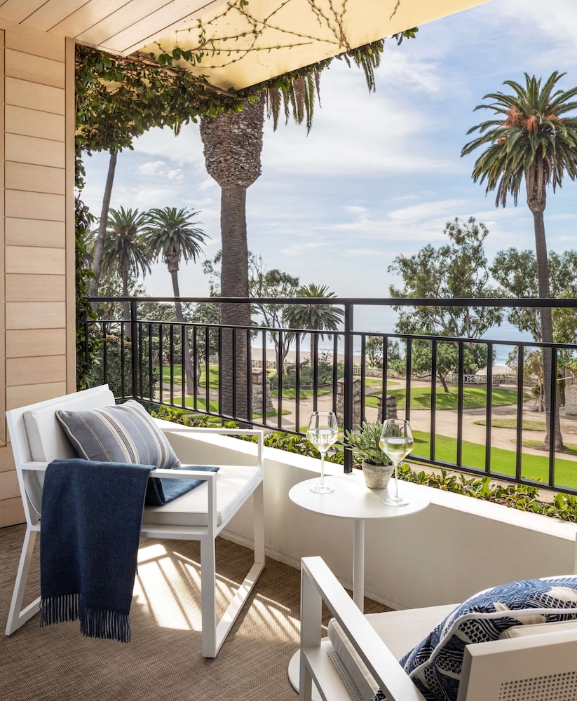 Oceana Santa Monica, LXR Hotels and Resorts 64/65
