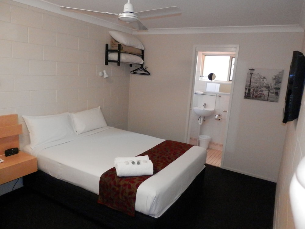 Citywalk Motor Inn 24/55