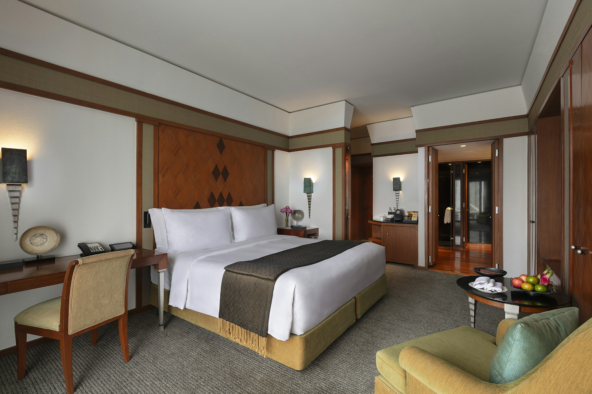 The Sukhothai Bangkok 15/83