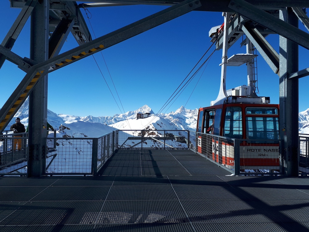 La Vue - Zermatt Luxury Living Appartements 41/50