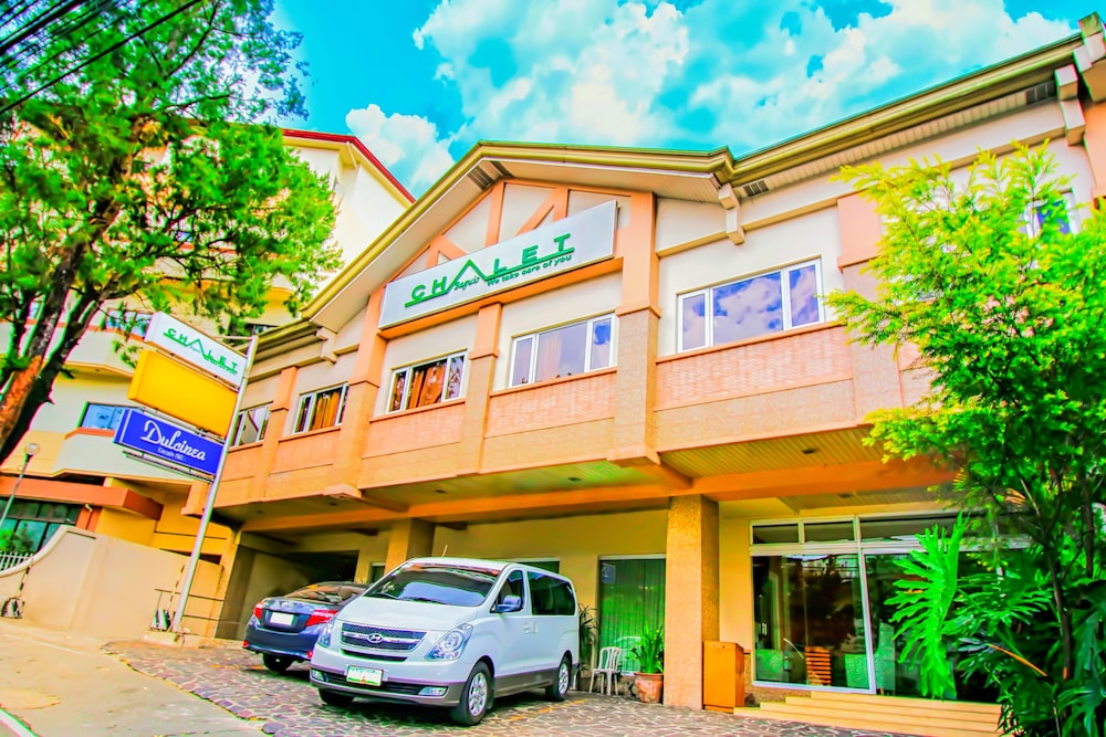 Chalet Baguio in BAGUIO