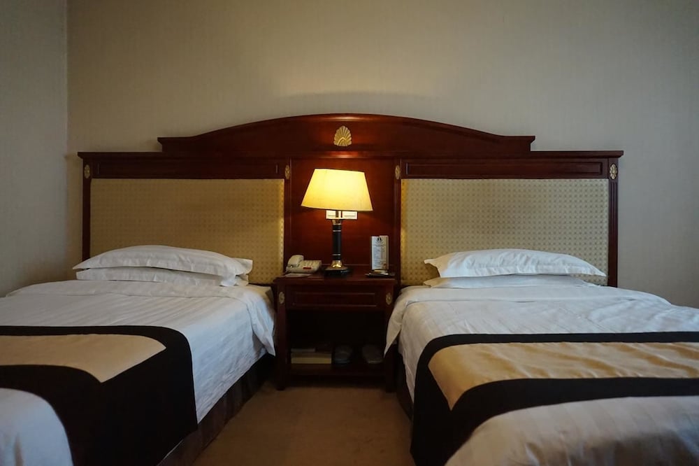 Heilongjiang Kunlun Hotel 16/27