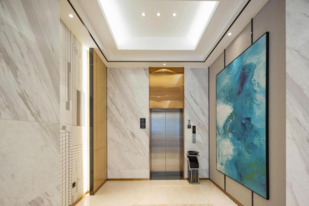 City Comfort Inn Wuhan Jinyinhu Garden Expo Park 40/50