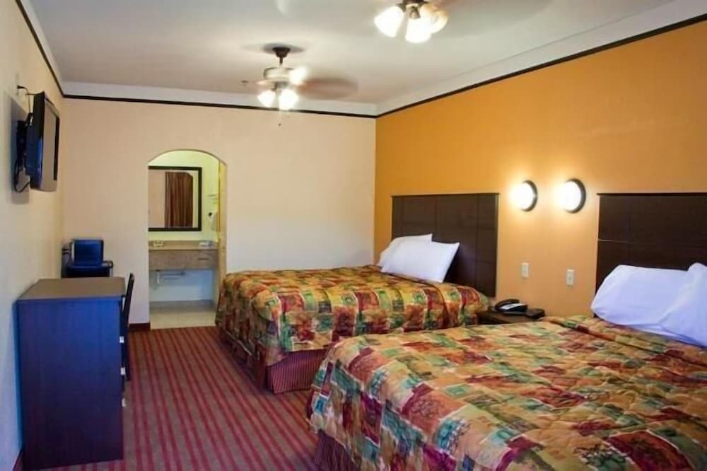 Guest Inn San Benito Harlingen 13/40