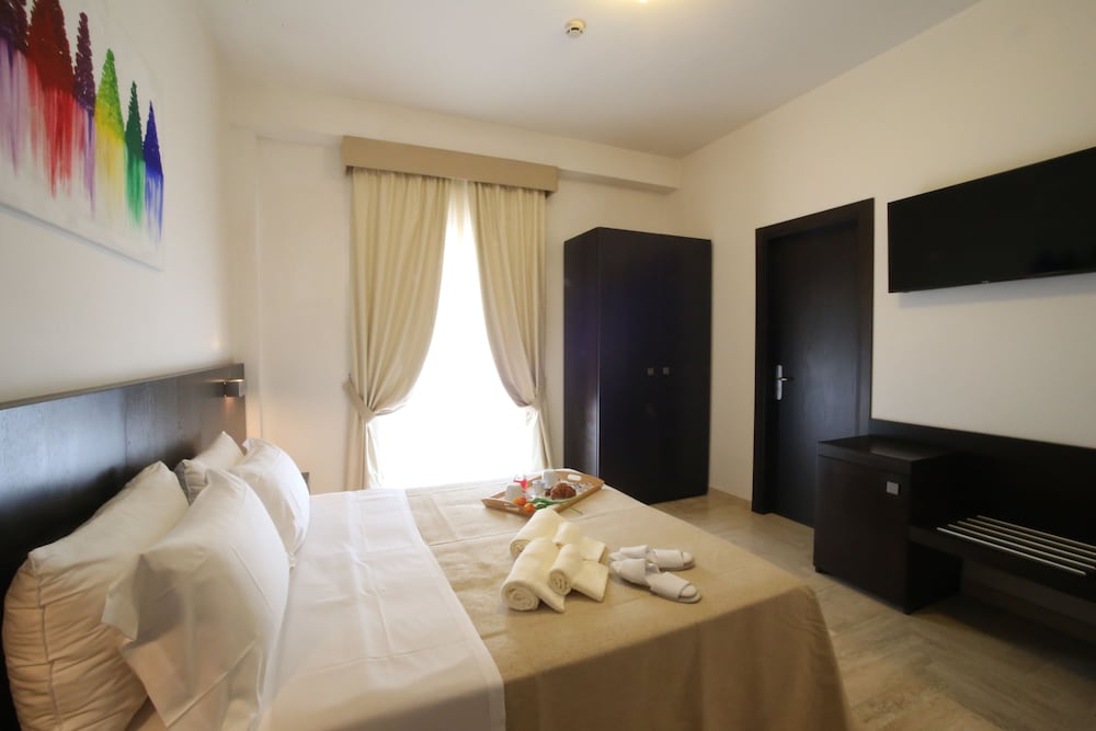 Albergo Cantiani 50/68