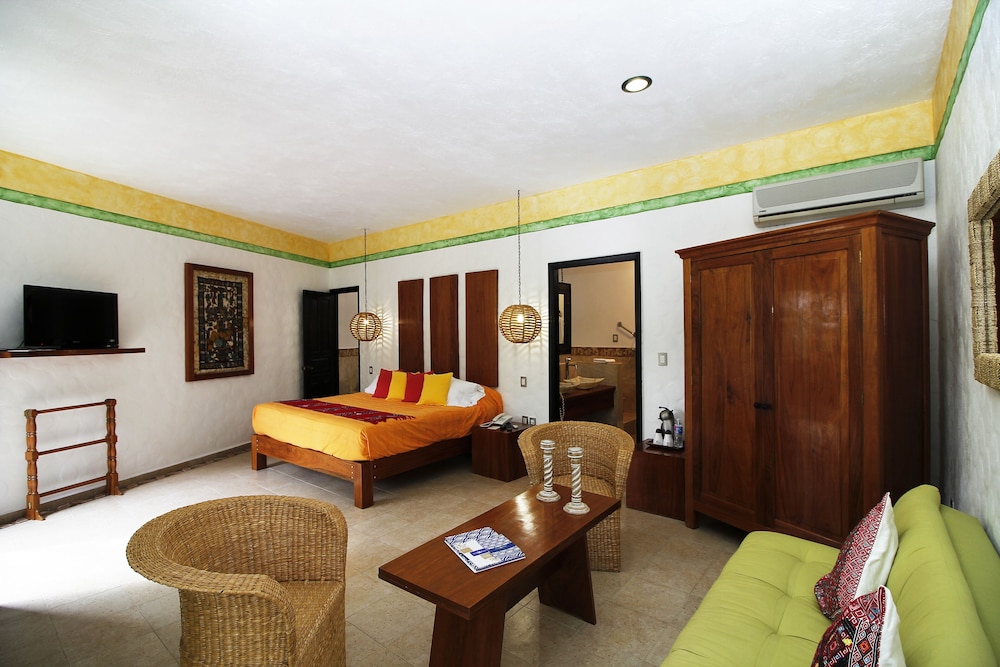 Quinta Las Acacias Boutique 28/50