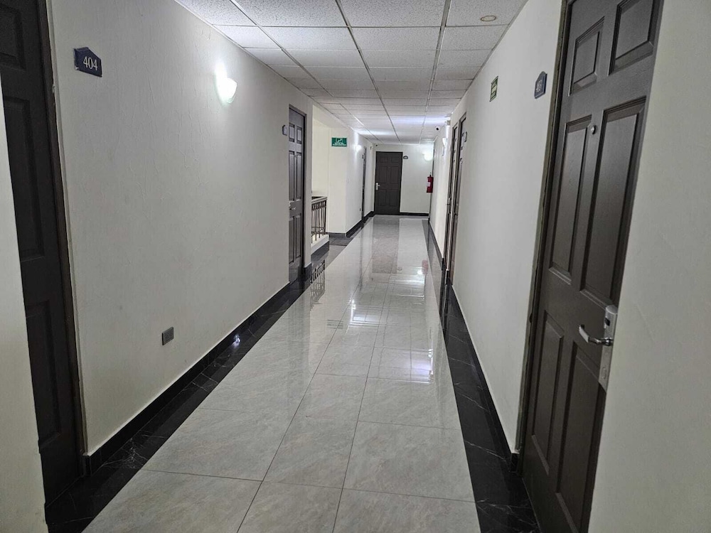 Hotel Plaza Del Arco 27/50