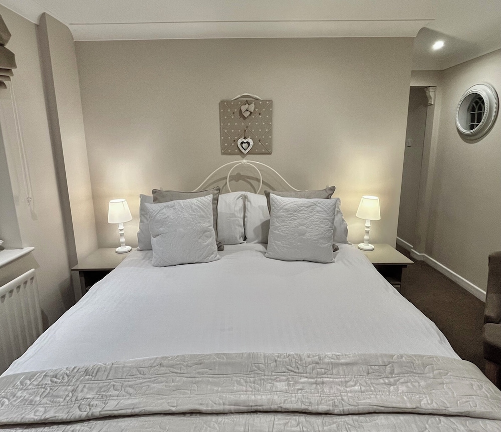 Park Farm Bed And Breakfast 4/50