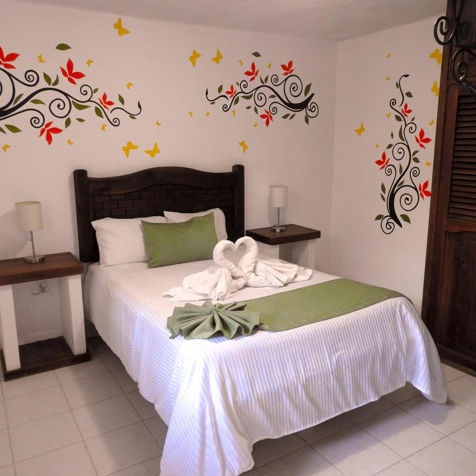 Hotel Posada las Casas 15/61