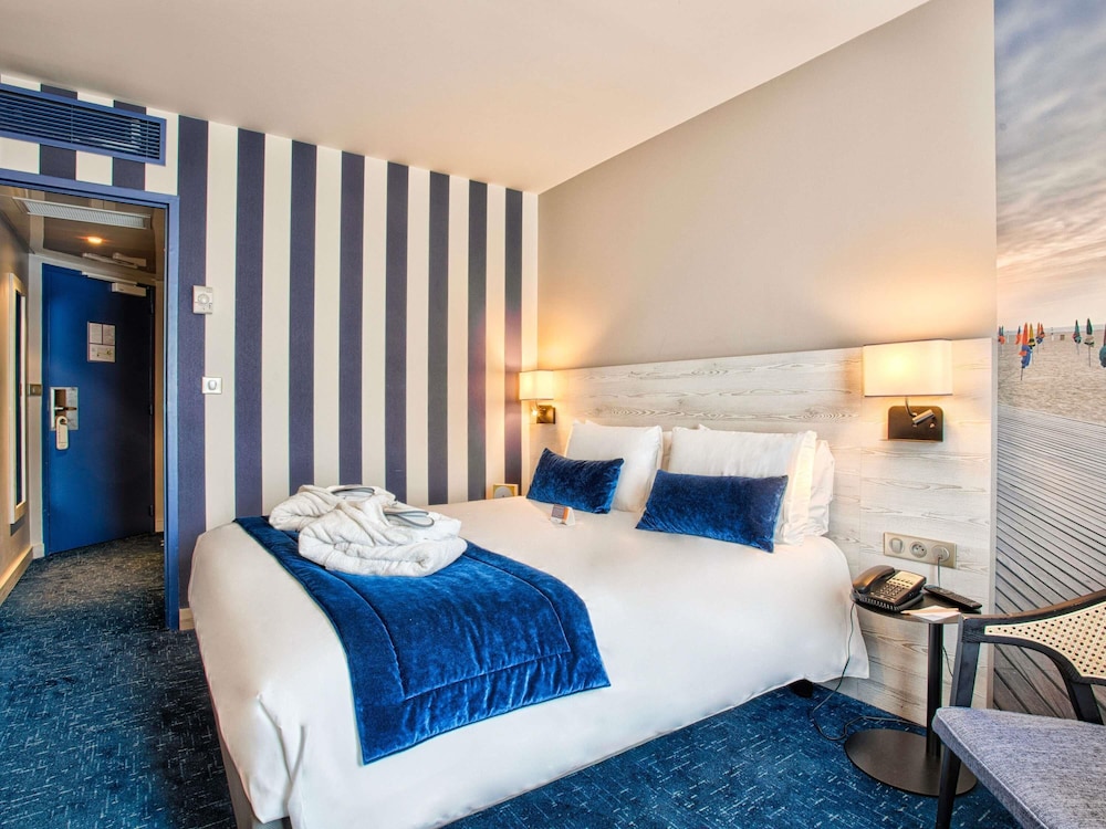 Mercure Trouville Sur Mer 13/50