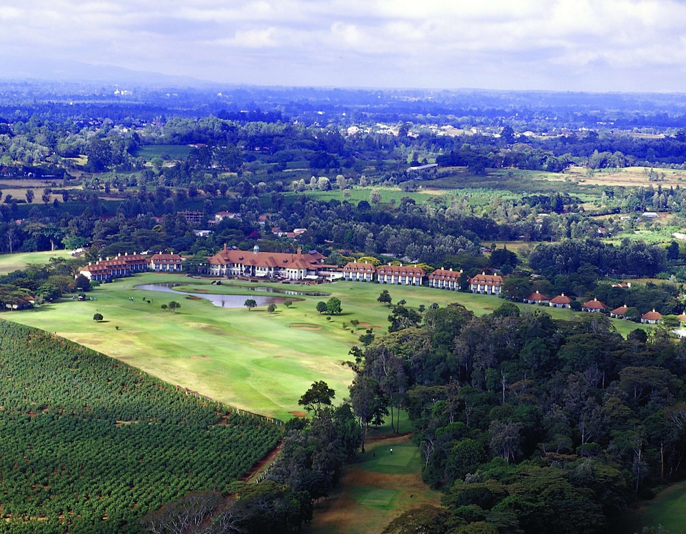 Windsor Golf Hotel And Country Club 53/58