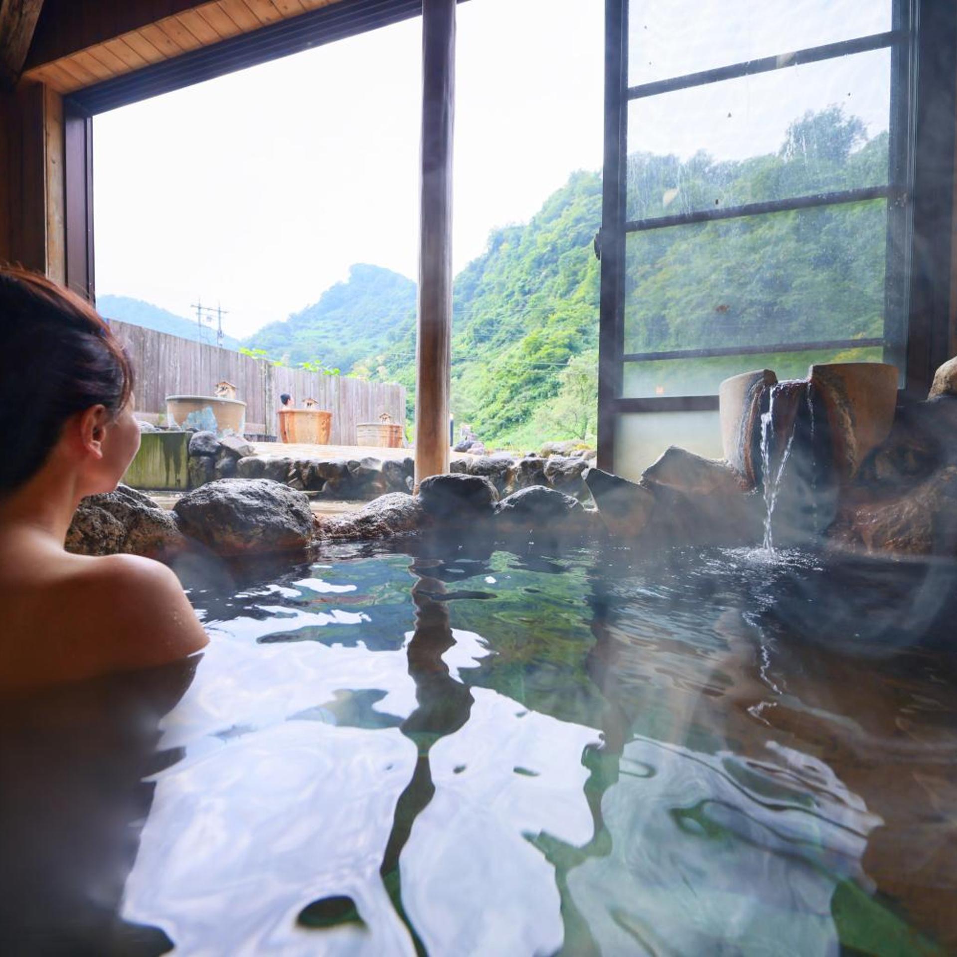 Sasakura Onsen Ryuunsou 44/68