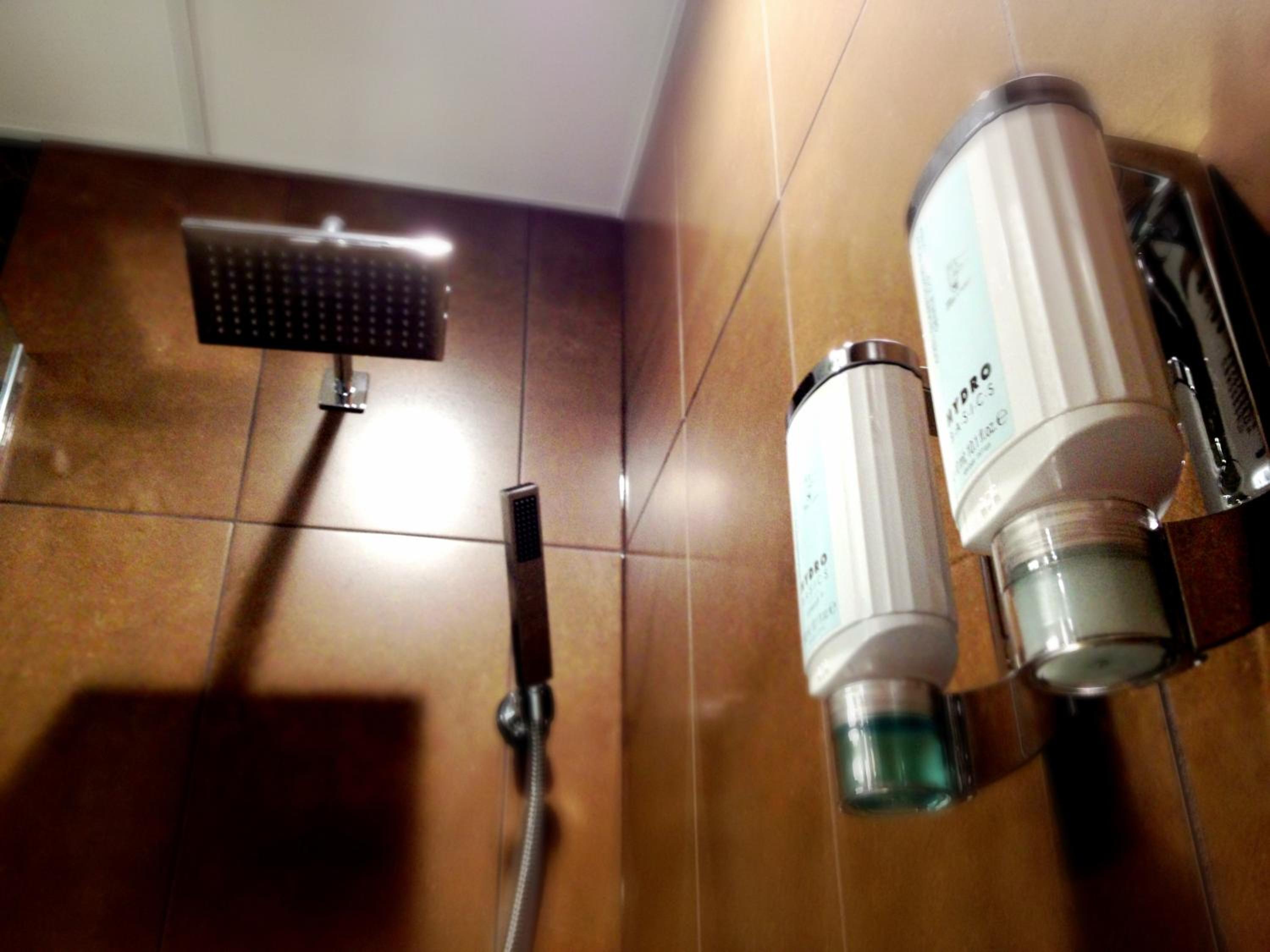 غرفة سيغنتشر بسرير كينج وسريرين كوين، Hotel Blackfoot 8/9