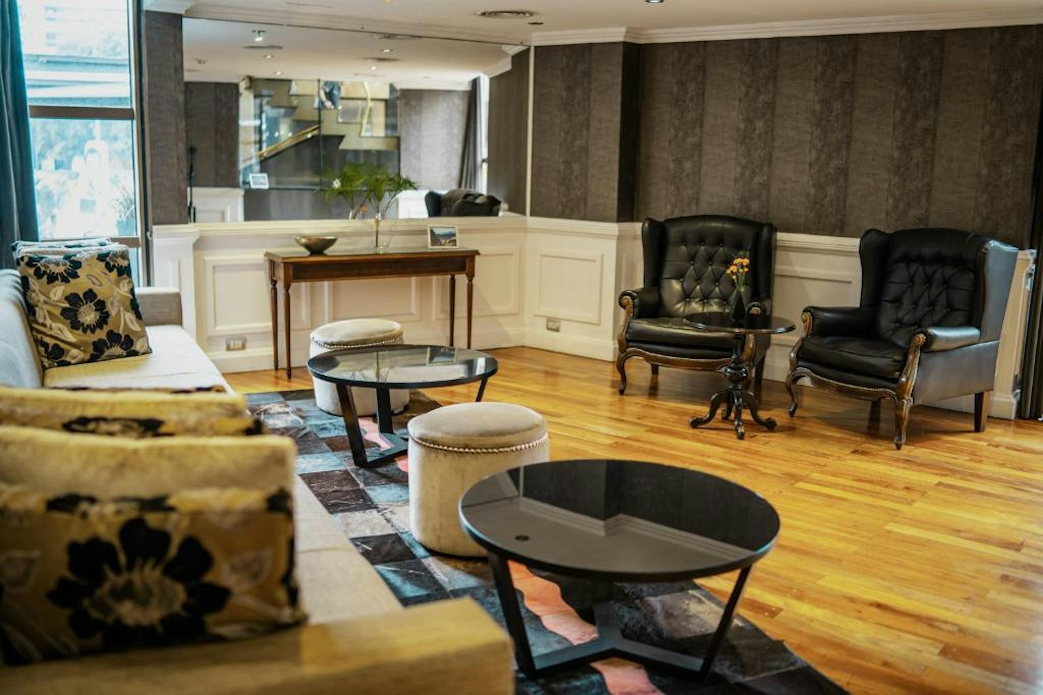 Amerian Cordoba Park Hotel 48/57