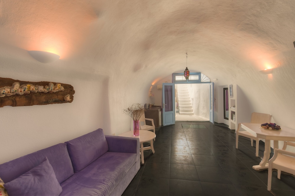 Aroma Suites 40/65