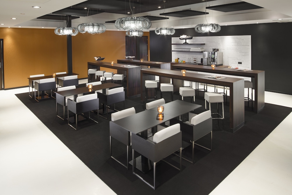 Postillion Hotel Deventer 41/50