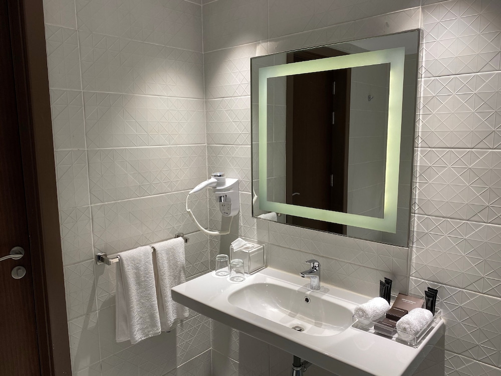 Steigenberger Hotel El Lessan 48/52