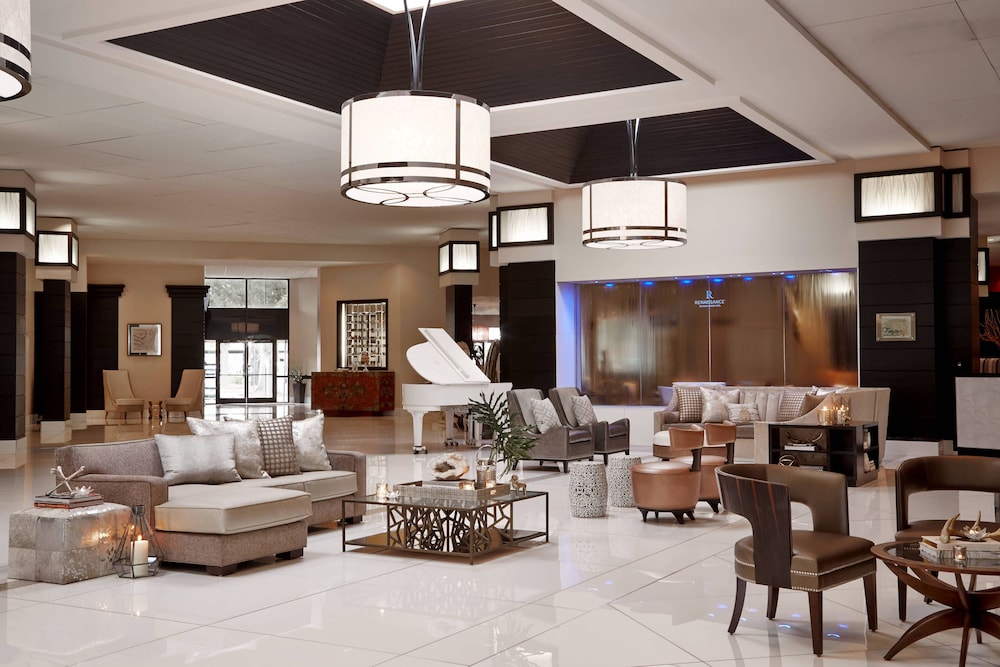 Renaissance Orlando Airport Hotel 47/61