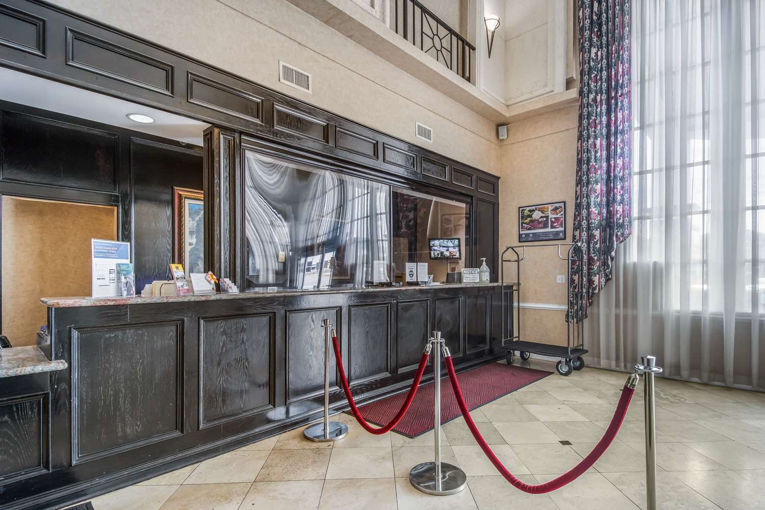 Clarion Inn and Suites Central Clearwater Beach FL 5/23