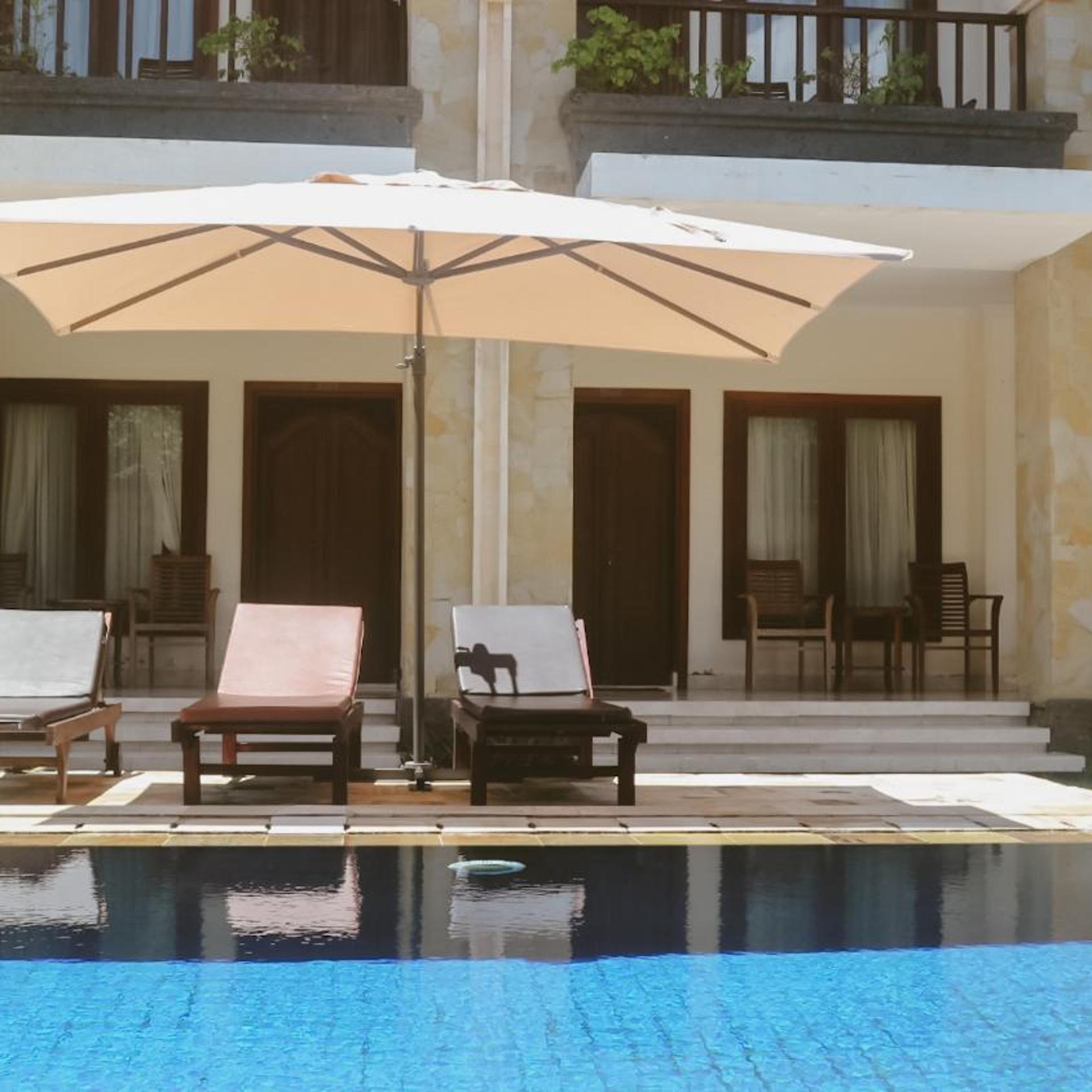 Puri Asih Hotel 28/49