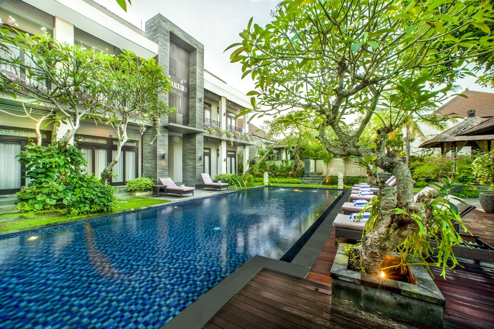 Argya Santi Resort Jimbaran 9/86