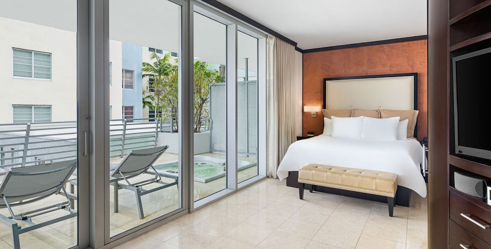 SBV Luxury Ocean Hotel Suites 9/42