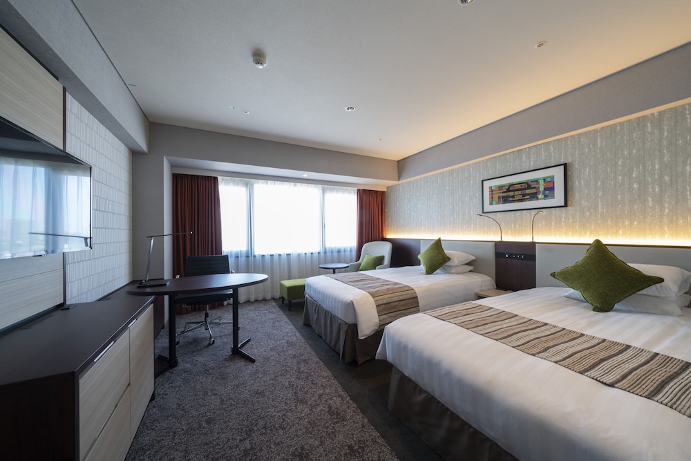 MEITETSU TOYOTA HOTEL 16/47