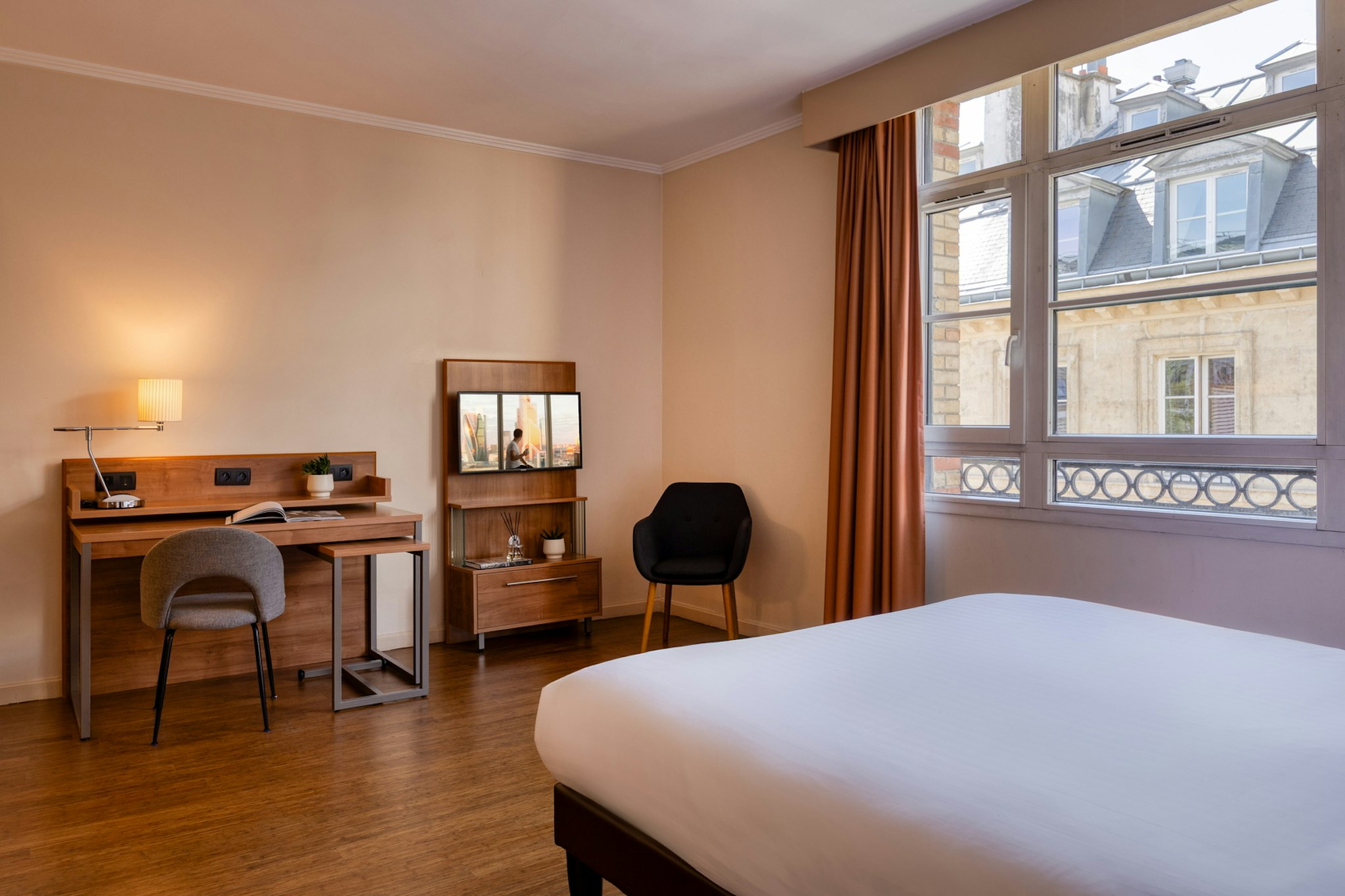 Citadines Saint Germain Des Pres Paris 18/50