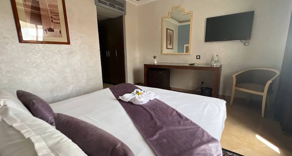 Hotel Al Massira 11/39