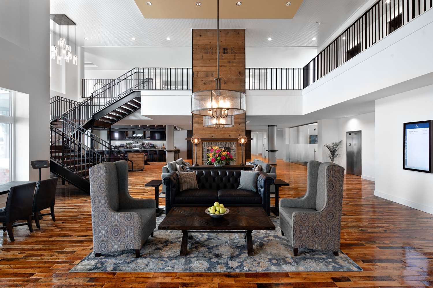 Beaufort Hotel NC 20/48