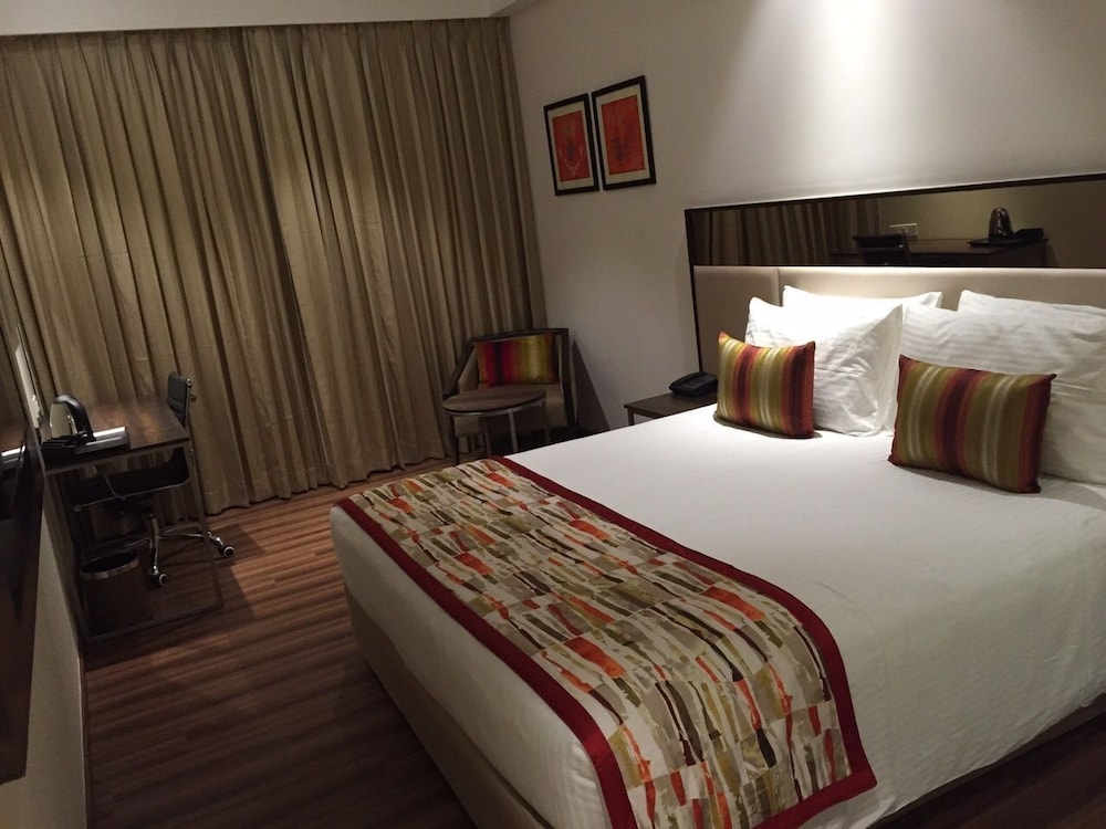 Grand Kakinada by GRT Hotels 14/57