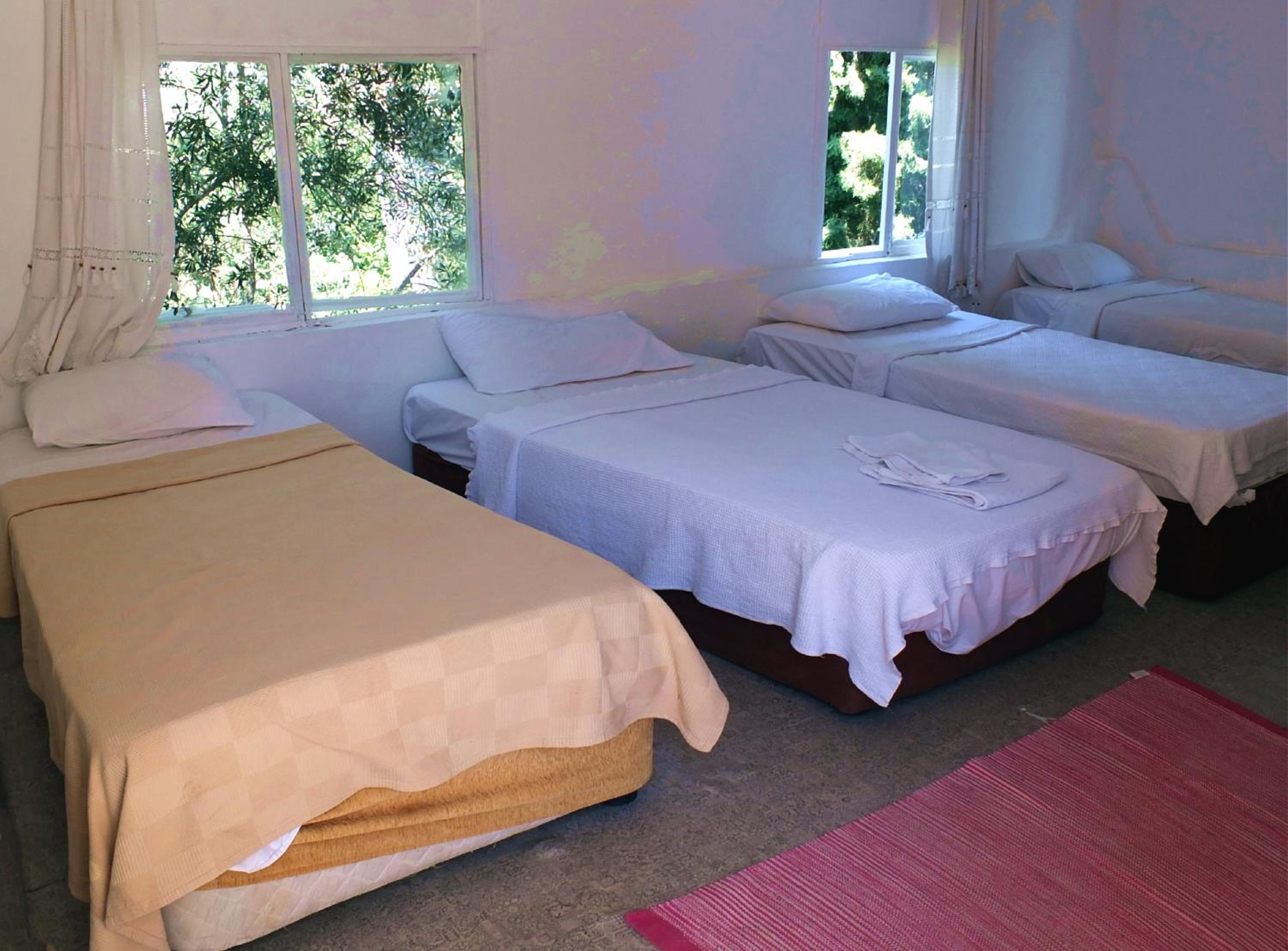 Bircan Hotel 12/56