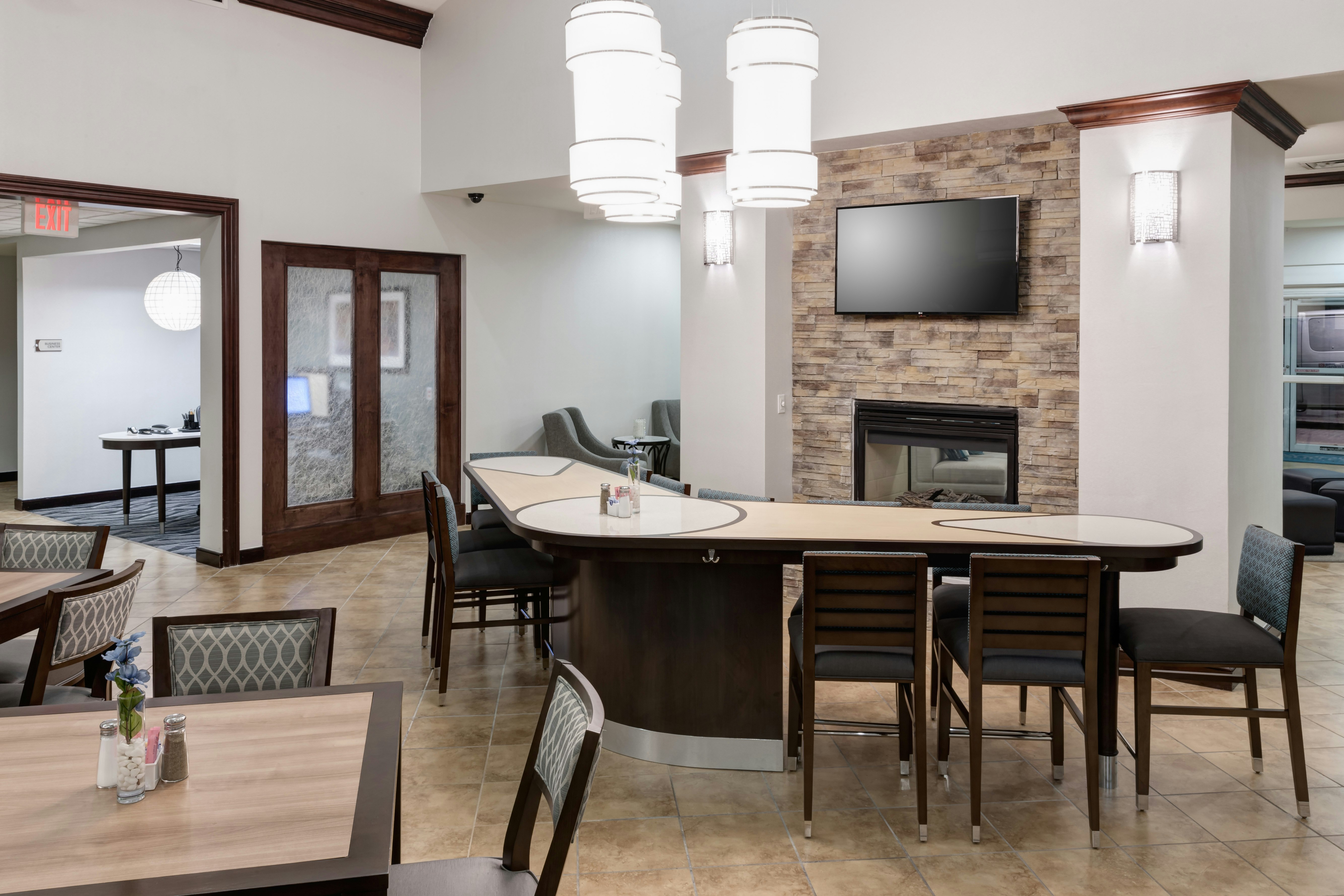 Homewood Suites by Hilton El Paso Airport 33/45