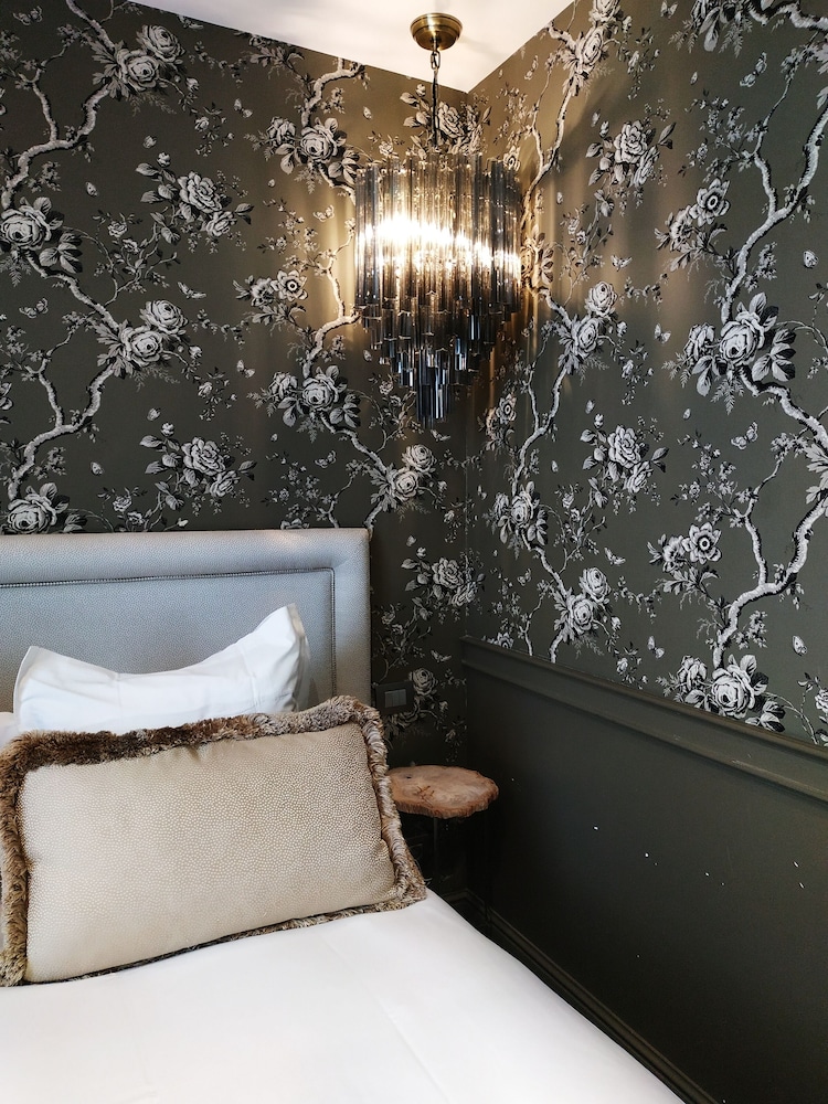 Hotel George Washington Paris 21/55