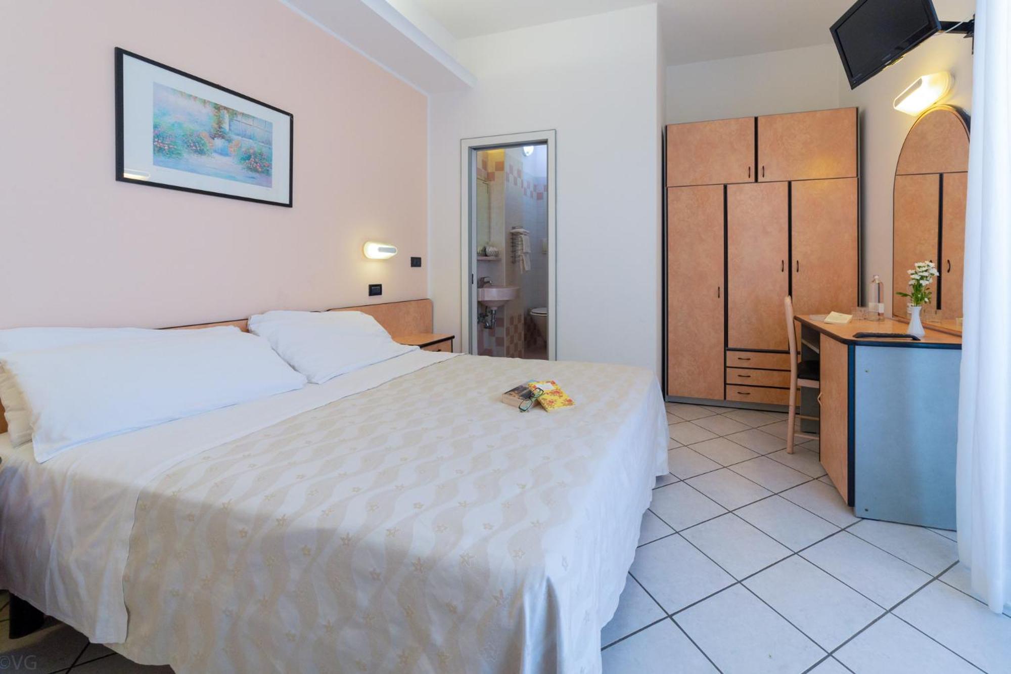 Hotel San Paolo 17/67
